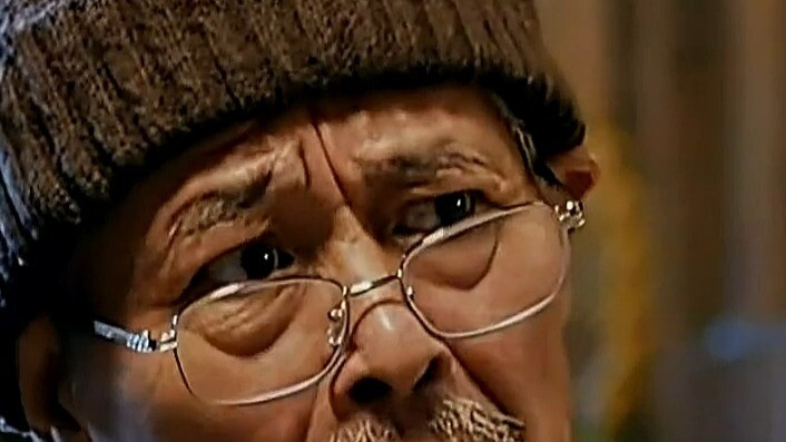 คุณนั่งไม่ได้ ฉันนั่งแทนเอง 😂