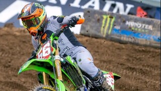 SALT LAKE CITY 250 SUPERCROSS SHOWDOWN