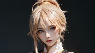 傲娇姬小满