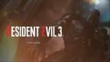 Dasar Nicholas Penghianat !! -  Resident Evil 3 Remake Indonesia (END)