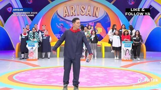 FULL ARISAN 09/11/25