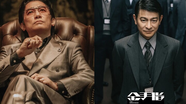6 #HongKongMoviesToBeReleasedIn2023IsItAReallyAFightingBetweenTheDevilsAndTheFairyTales AreYouLookin