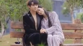 Dua hati terpisah lima tahun oleh kesalahpahaman, akhirnya bersatu dengan cinta