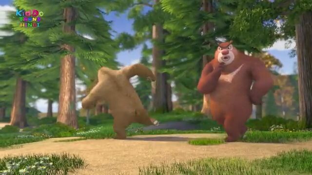 Bablu Dablu Comedy Compilation Full Episode _ Animated Hindi Fun Cartoon _ Kiddo