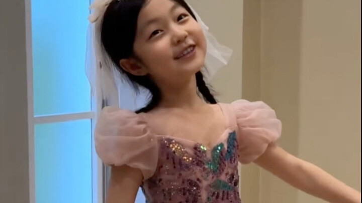 The Changes in My Daughter's Life Over the Past Few Years Studying at an International School in Tha