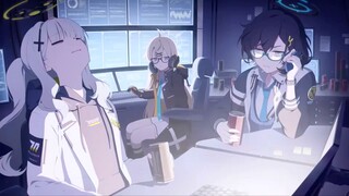 【That Girl+BA（重制）】粉丝推荐DJ，那就做一版吧（给我应有的流量，被逼我求你）