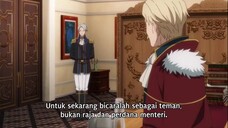 tensei oujo to tensai reijou no mahou kakumei /eps 2 /sub indo