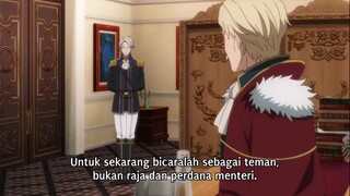 tensei oujo to tensai reijou no mahou kakumei eps 3 sub indo