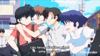 Ranma Season 2 EP 9
