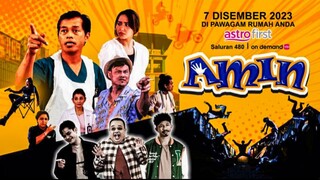 Supertele Amin 2023