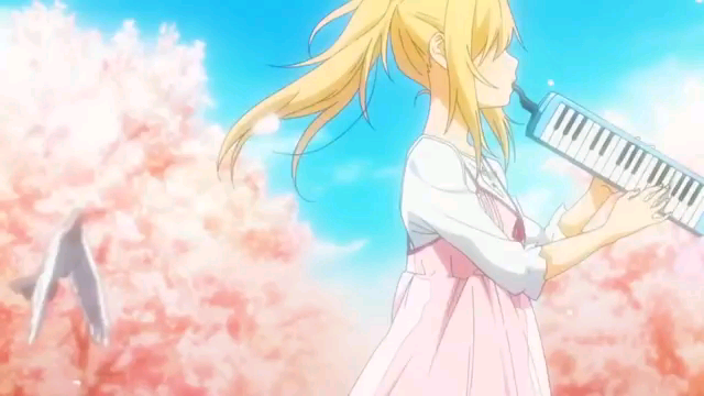 shigatsu kimi no uso