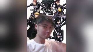 menurut kalian gimana? anime aot weeb AttackOnTitan otaku wibu foryoupage fyp foryou fy