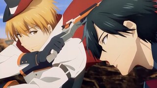 Quan Zhi Gao Shou Movie: For the Glory「AMV」- Die For You
