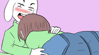 【ask#10】小羊的春天！