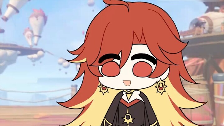 ลักพาตัวแทนที่จะซื้อนะพี่!! 😎