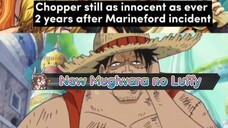 ONE PIECE | New Straw Hat Pirates 🥴🤪