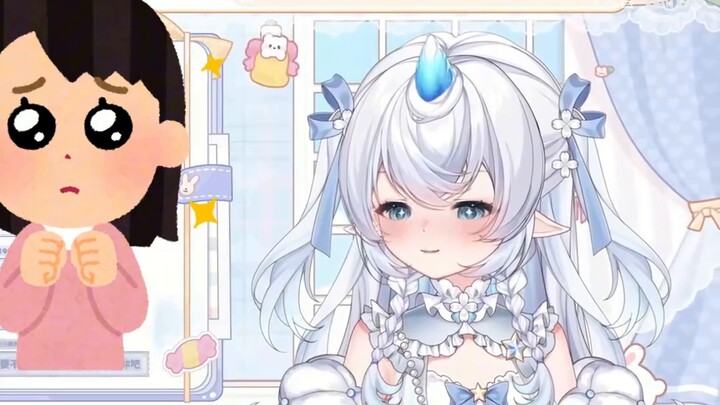 【صقيع وندى】 تم طردي من الماوس!!