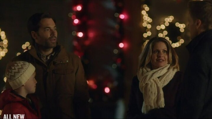 Christmas Town | 2019