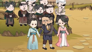 寒门枭士40