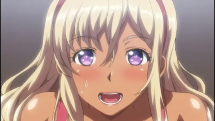 di paksa minum susu buatan onii-chan😫🥵😜