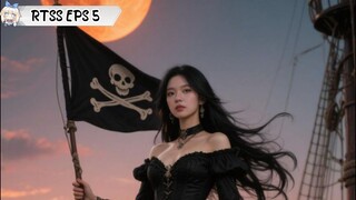 Return to the South Sea episode 5