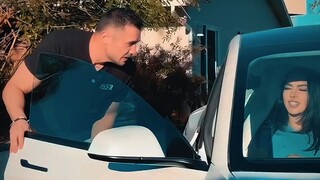 هذه المفاجأة الصغيرة لذيذة جدًا!