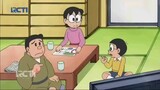 Doraemon - Gas Penghilang Kebiasaan Jelek