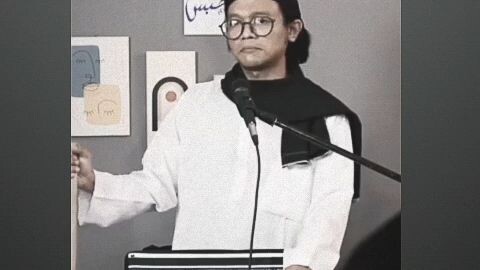 ceramah yg perlu