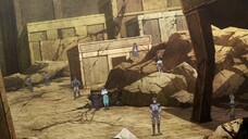 Danmachi S3 Episode 9 Sub Indonesia