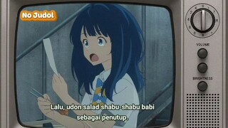 MK cewe bingung buat bayar hutang