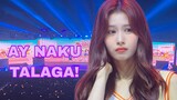TWICE speaking some tagalog words in Snacktacular OISHI x Twice Fanmeeting
