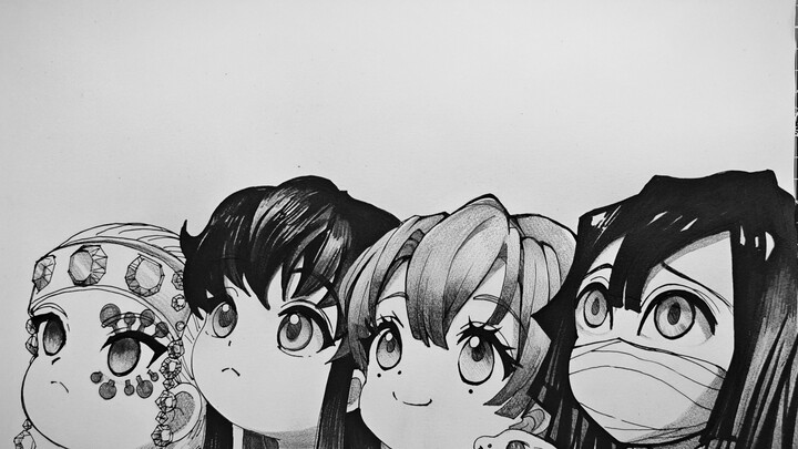 اكتشفتُ بعض الصغار اللطيفين الذين يتمنون أمنيات سرّاً!