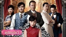 The Master Of The House Eng Sub Ep2