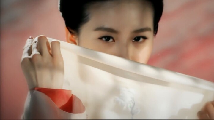 Runan | Xiao Zhan & Liu Shishi | Are you my past life or my present life?