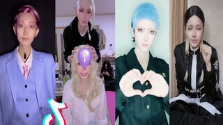 ティックトック絵 東京リベンジャーズコスプレ Cosplay Tokyo Revengers #213