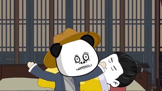 ตอนที่ 11 Zhu Biao เสียชีวิตด้วยอาการป่วย