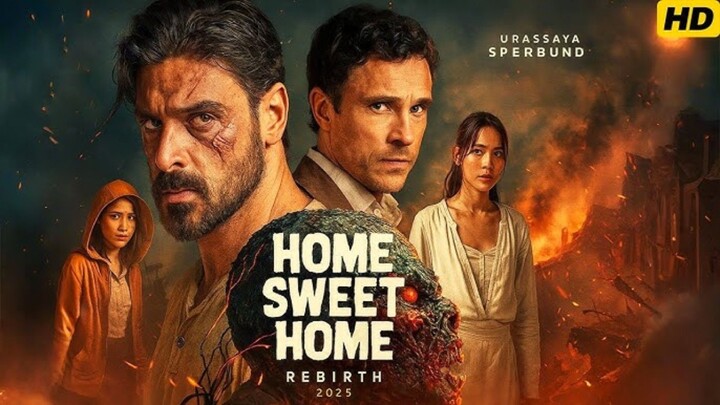Home Sweet Home:Rebirth