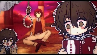 Please don't imitate Dazai Osamu | Suicide Song