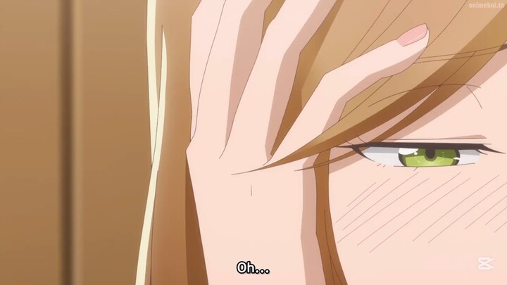 pusing di tinggal pacar