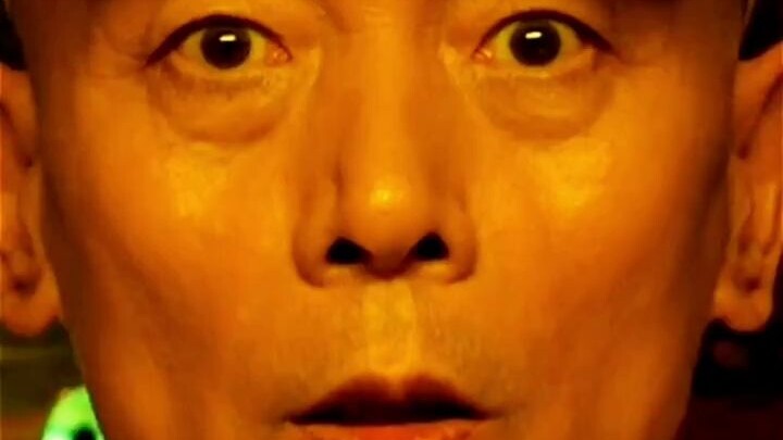 “旗杆上升起的不是一块红布！”