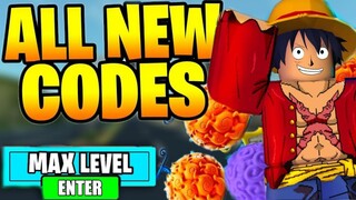 All *WORKING* New Update Codes in Last Pirates! Roblox 2021! [FREEFRUIT]