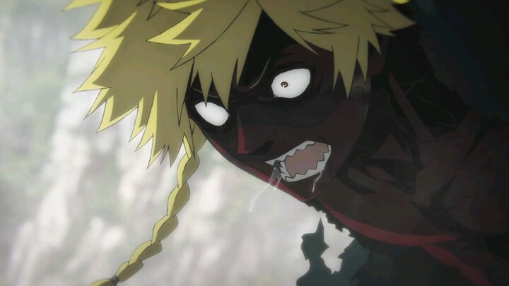 Jigokuraku (Hell Paradise) Season 2 eps 3 || Sub Indo