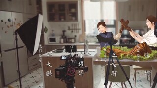 Cầu Được Ước Thấy EP 1 [Sub Việt]
