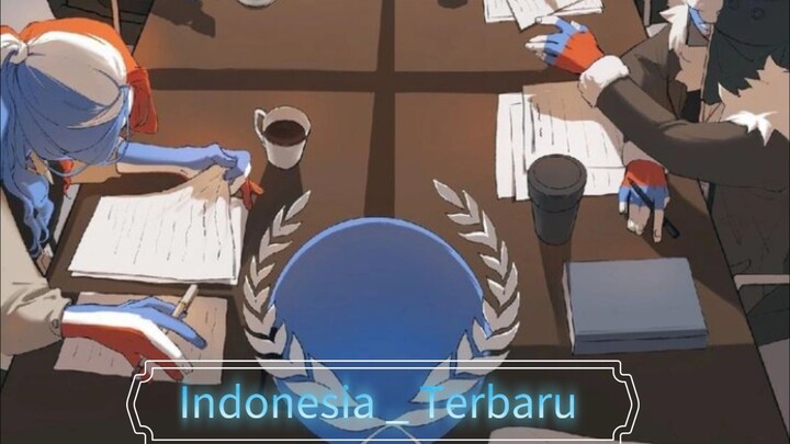 Indonesia