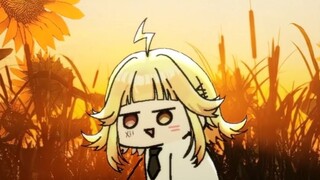 人，皮希望你可以拥有幸福