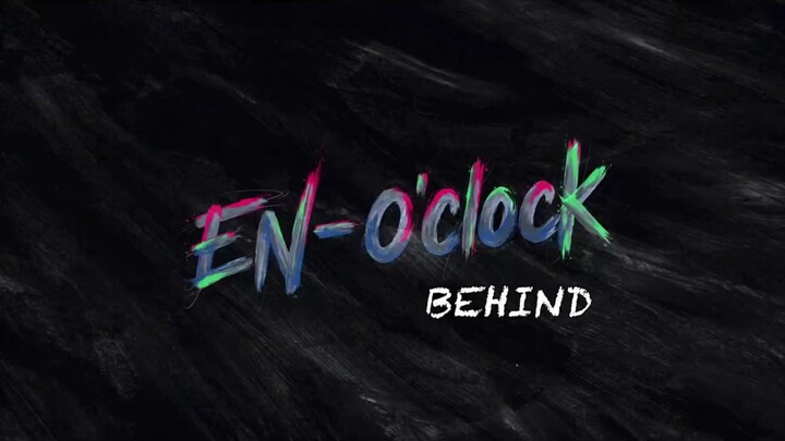 Enhypen En-oclock Behind Ep. 126-127