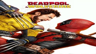 Deadpool & Wolverine 2024  Movies For Free : Link in Description