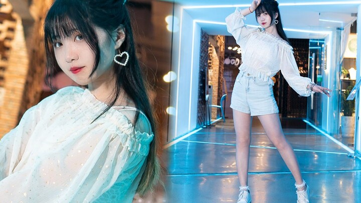 〖Mi Ci〗Ini *rahasia eksklusif* antara kamu dan aku~Kisah Rahasia Si Angsa~"Dongeng Fantasi" IZ*ONE