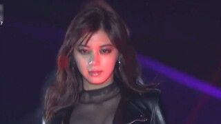 [Ikeda VS Ayaka] Every second is duang, the screen is shaking!
