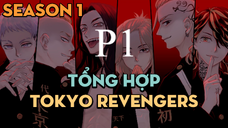 Tóm tắt "Tokyo Revenger" | Phần 1 | AL Anime